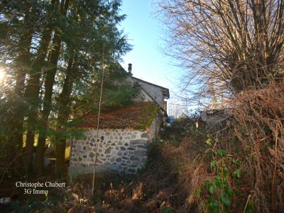 Acheter Maison Tauves 85000 euros