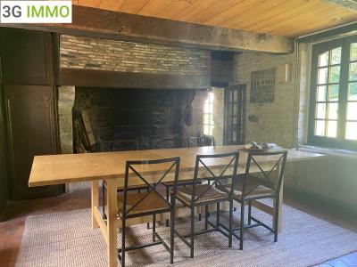 Acheter Maison Cambremer Calvados