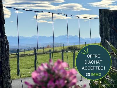 For sale Saint-palais 5 rooms 135 m2 Pyrenees atlantiques (64120) photo 0