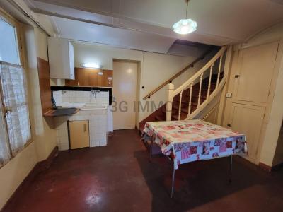 Acheter Maison 245 m2 Cayrac