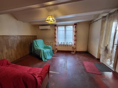 Annonce Vente 6 pi�ces Maison Cayrac 82