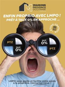 Annonce Vente Terrain Senas 13