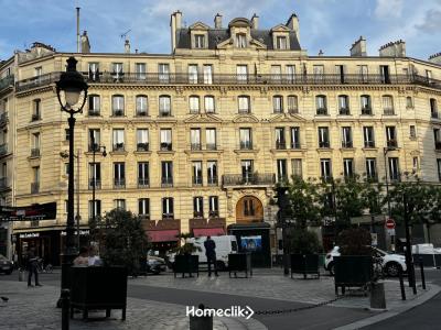 For sale Paris-20eme-arrondissement 4 rooms 97 m2 Paris (75020) photo 0