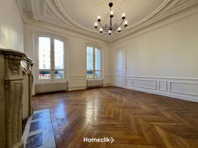 Annonce Vente 4 pi�ces Appartement Paris-20eme-arrondissement 75