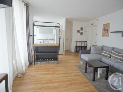 Acheter Appartement Choisy-le-roi Val de Marne