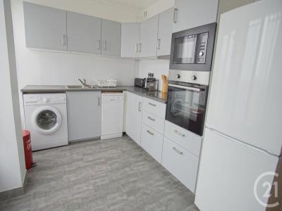 Acheter Appartement Choisy-le-roi 138000 euros