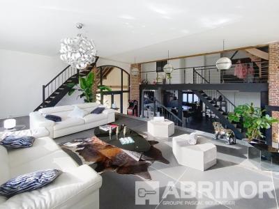 Acheter Maison 423 m2 Orchies