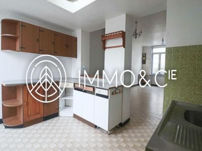 Annonce Vente 4 pi�ces Maison Lambersart 59