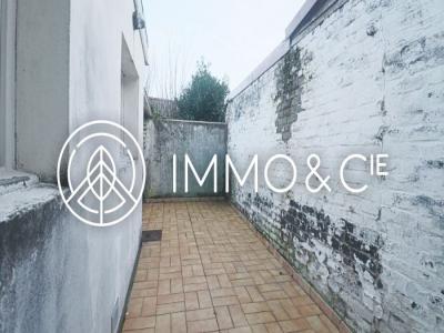 Acheter Maison Lambersart 200000 euros