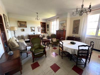 Acheter Appartement Beaurecueil Bouches du Rhone