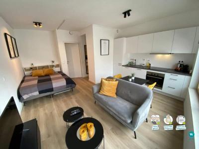 For rent Paris-15eme-arrondissement 1 room 28 m2 Paris (75015) photo 0