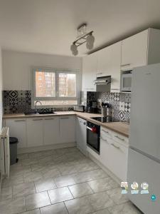 For rent Maurepas 2 rooms 51 m2 Yvelines (78310) photo 0