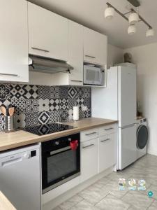 Annonce Location 2 pi�ces Appartement Maurepas 78