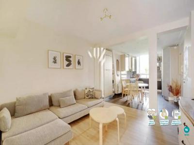 Annonce Location 2 pi�ces Appartement Paris-3eme-arrondissement 75