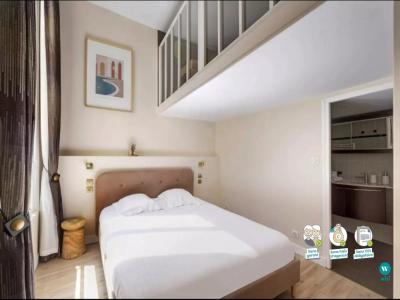 Louer Appartement Paris-3eme-arrondissement Paris