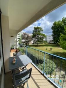 Annonce Location 3 pi�ces Appartement Merignac 33
