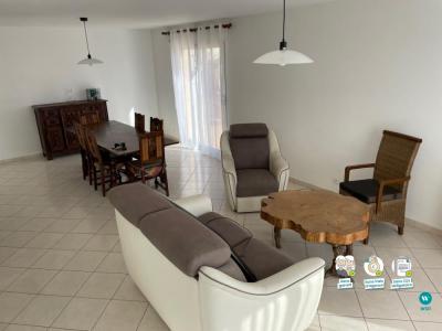 Annonce Location 4 pi�ces Maison Cleguerec 56