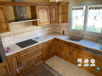 Louer Maison 107 m2 Cleguerec