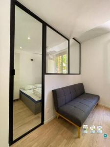 Louer Appartement 25 m2 Frejus