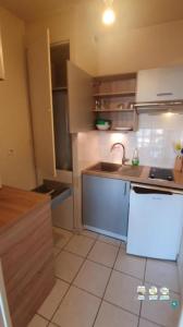 Louer Appartement 43 m2 Reims