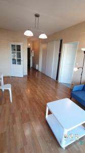 Louer Appartement Reims Marne