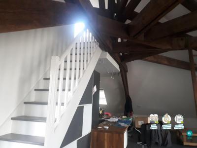 For rent Mans 5 rooms 15 m2 Sarthe (72000) photo 1