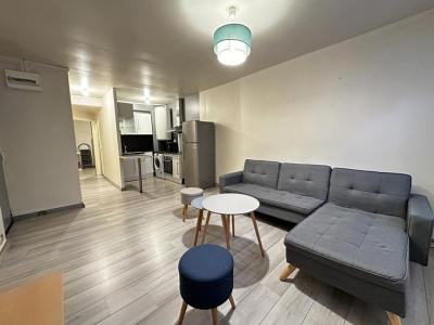 For rent Lille 41 m2 Nord (59000) photo 0