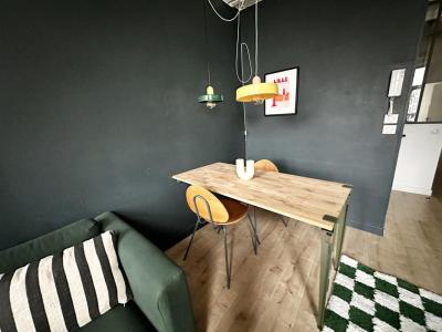 Louer Appartement Lille Nord