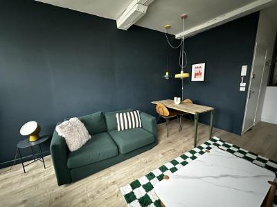 Louer Appartement Lille 1065 euros