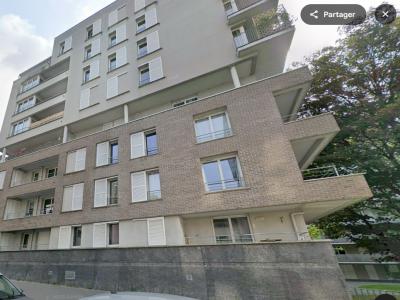 For rent Lille 3 rooms 76 m2 Nord (59800) photo 0