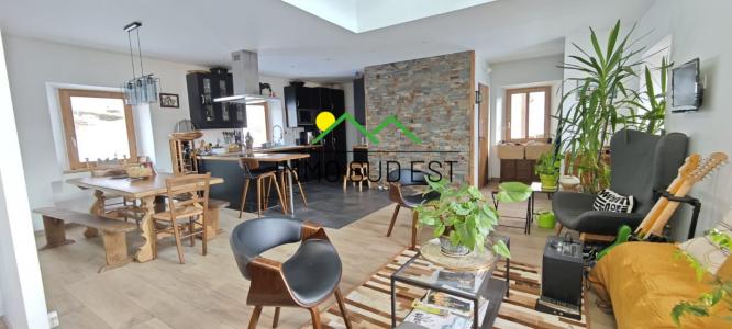 Annonce Vente 6 pi�ces Maison Bourg-saint-maurice 73