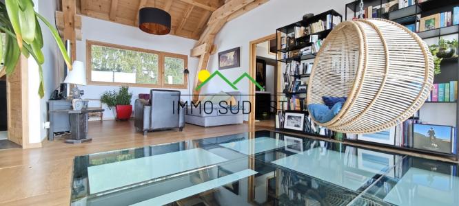 Acheter Maison Bourg-saint-maurice Savoie