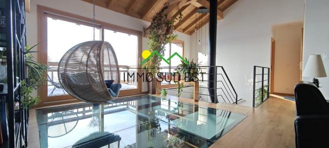 Acheter Maison Bourg-saint-maurice 1390000 euros