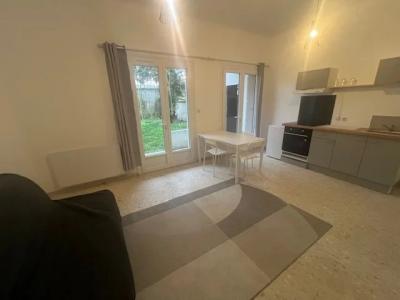 Louer Appartement 25 m2 Auch