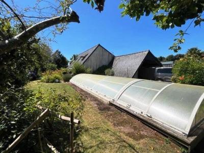 For sale Saint-caradec-tregomel 4 rooms 96 m2 Morbihan (56540) photo 3