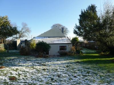 For sale Saint-caradec-tregomel 4 rooms 96 m2 Morbihan (56540) photo 4