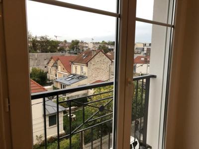 Louer Appartement 45 m2 Villiers-sur-marne
