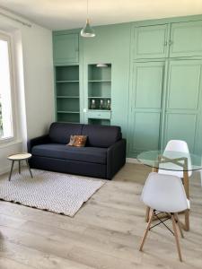 For rent Melun 1 room 21 m2 Seine et marne (77000) photo 0