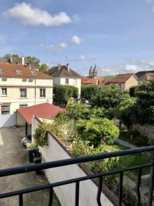 Louer Appartement Melun 620 euros