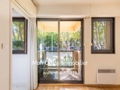 Acheter Appartement Beaurecueil 245000 euros
