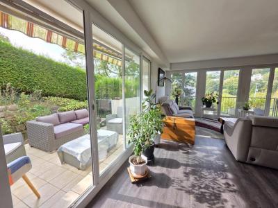 Annonce Vente 8 pi�ces Maison Bois-guillaume 76