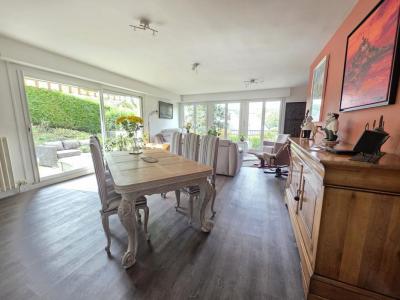 Acheter Maison 220 m2 Bois-guillaume