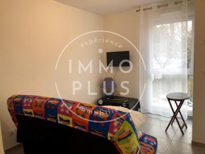 Louer Appartement Seynod Haute savoie