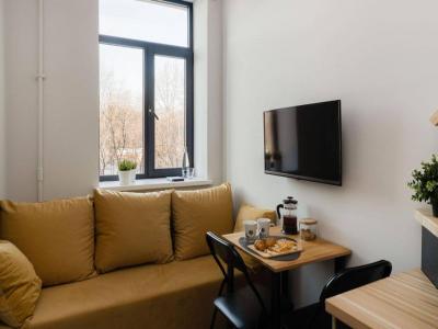 Louer Appartement 18 m2 Paris-16eme-arrondissement