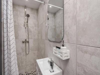 Louer Appartement Paris-16eme-arrondissement 588 euros