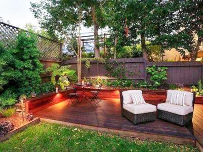 For sale Bougival 4 rooms 95 m2 Yvelines (78380) photo 4