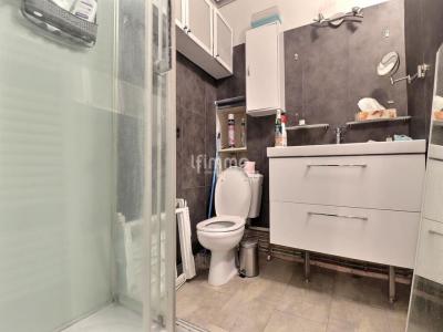 Acheter Appartement Marseille-11eme-arrondissement 118000 euros