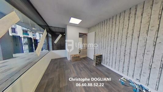 Acheter Local commercial 75 m2 Melun