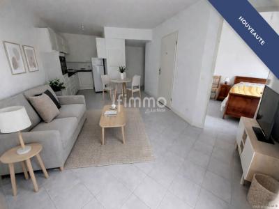 Acheter Appartement 44 m2 Teste-de-buch