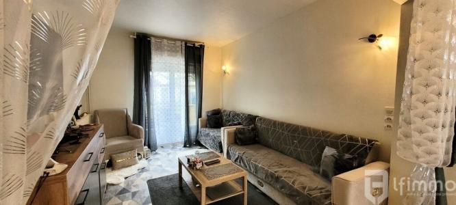 Acheter Maison 115 m2 Villeparisis